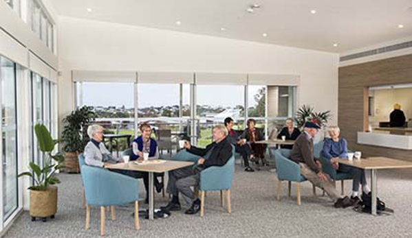 Resthaven Brighton Retirement Living - Brighton, SA. Retirement Villages - 8