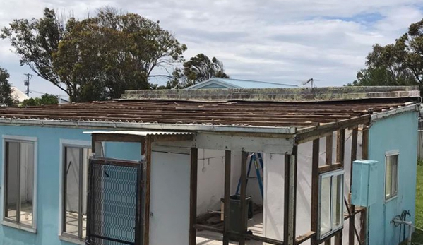 Sale Asbestos Services & Demolition