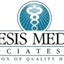 Genesis Medical Associates: Grob, Scheri, Woodburn, and Griffin-Wexford - Physicians & Surgeons