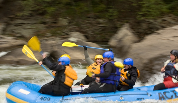 ACE Adventure Resort | Whitewater Rafting West Virginia - Oak Hill, WV