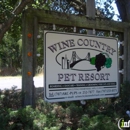 Wine Country Pet Resort - Pet Boarding & Kennels