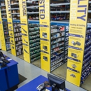 Napa Auto Parts - Automobile Parts & Supplies