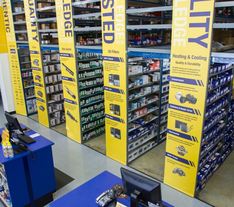 Napa Auto Parts - AUTO PARTS - Claysville, PA