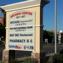 Arcadia Super Market - Grocery Stores