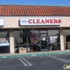 Mason Cleaners