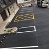 Bottom Line Stencil & Striping gallery