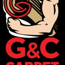 G & C Carpet - Carpet & Rug Dealers