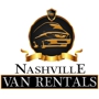 Nashville Van Rentals