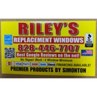 Riley's Replacement Windows