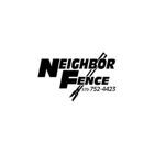 Neighbor Fence