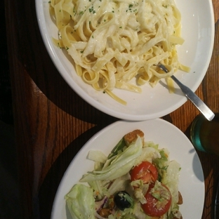 Olive Garden Italian Restaurant - Raleigh, NC