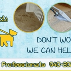 Carpet Cleaning Of Denton