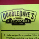 DoubleDave's - Pizza