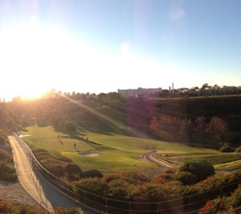 Balboa Park Golf Course - San Diego, CA