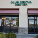 Club Center Dental - Dentists