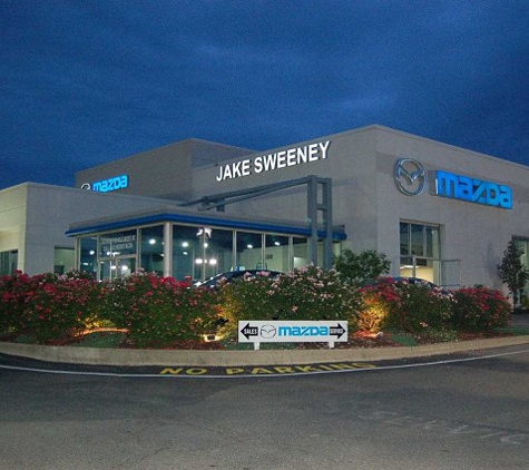 Jake Sweeney Mazda Tri-County - Cincinnati, OH