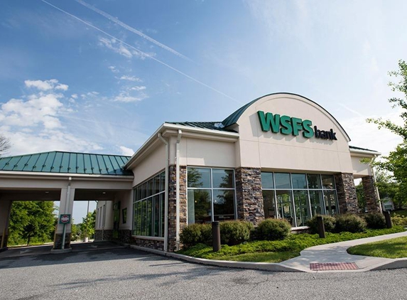 WSFS Bank - Mount Laurel, NJ