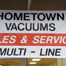 Hometown Vacuum Sales and Service - Cleaners Supplies