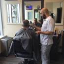Khalid barber shop - Barbers