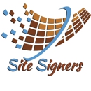 Site Signers - Business Cards