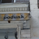 Podunk - Coffee & Espresso Restaurants