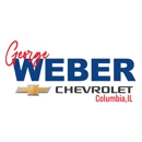 George Weber Chevrolet Columbia - New Car Dealers