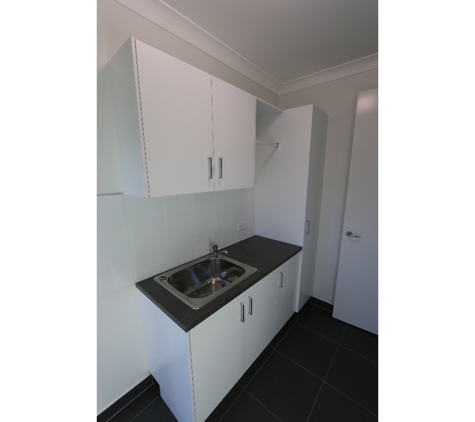 Ross Joinery Kitchens Pty Ltd - Garbutt, QLD