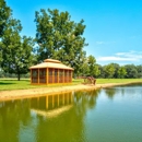 Overholt Metal Roofing Supply - Buildings-Portable