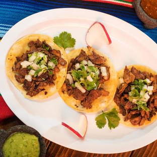 Homemade Taqueria Long Island City - Long Island City, NY