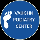 Vaughn Podiatry Center, PC