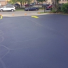 Anguiano's Sealcoating & Striping + Concrete Division gallery