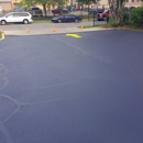 Anguiano's Sealcoating & Striping + Concrete Division - Asphalt