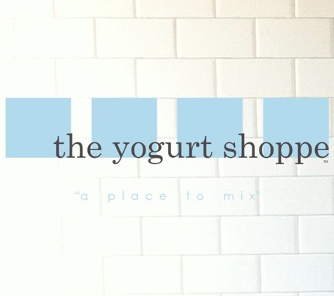 The Yogurt Shoppe - Pacific Palisades, CA