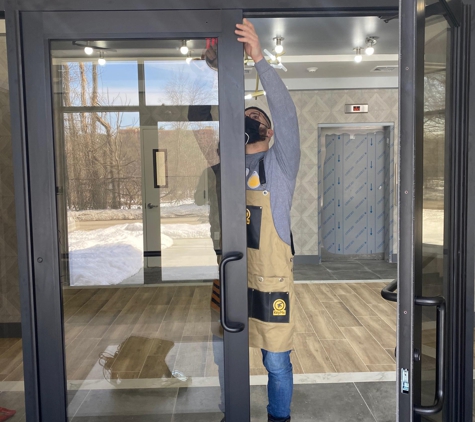 KeyMe Locksmiths - Arlington, VA