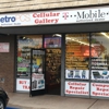 Cellular Gallery gallery