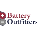 Battery Outfitters - Battery Storage