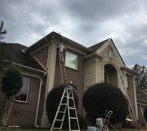 Higher Painting LLc - Huntsville, AL