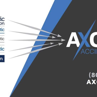 Axcess Accident Center - Provo, UT. We are changing our name to Axcess Accident Center Provo