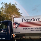 Patriot Discount Oil
