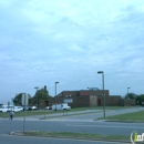 Baltimore County Police Department-Precinct 12-Dundalk