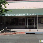 Antioch Medical Supply