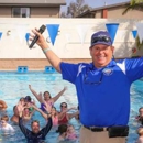Blue Buoy Swim School - Party Planning