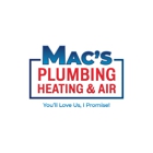 Mac's Plumbing, Heating & Air