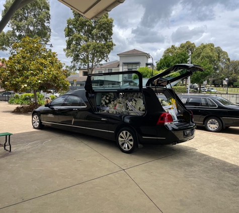 Turner Family Funerals - Nowra, NSW