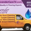 LAVENDER CARE carpet&air duct cleaning gallery