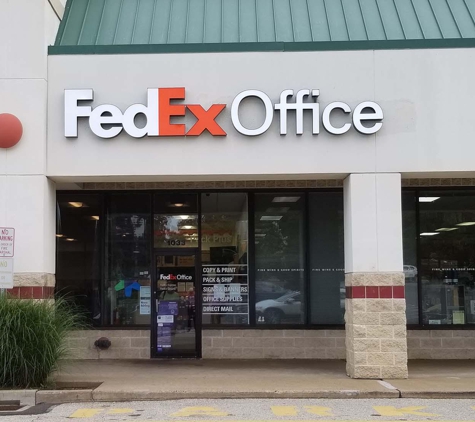 FedEx Office Print & Ship Center - Willow Grove, PA