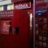 Redbox gallery