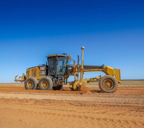 Mallee Quarries Pty Ltd - Merbein South, VIC