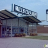 Mills Cleaners gallery