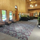 Woodlawn Funeral Home and Cemetery - Cemeteries